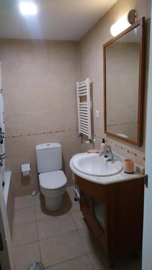 Las Margas. Golf. Bici. Esqui. Piscina. Sabiñánigo Εξωτερικό φωτογραφία