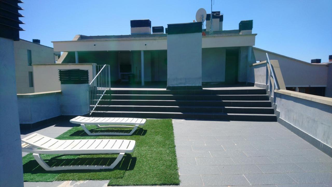 Las Margas. Golf. Bici. Esqui. Piscina. Sabiñánigo Εξωτερικό φωτογραφία